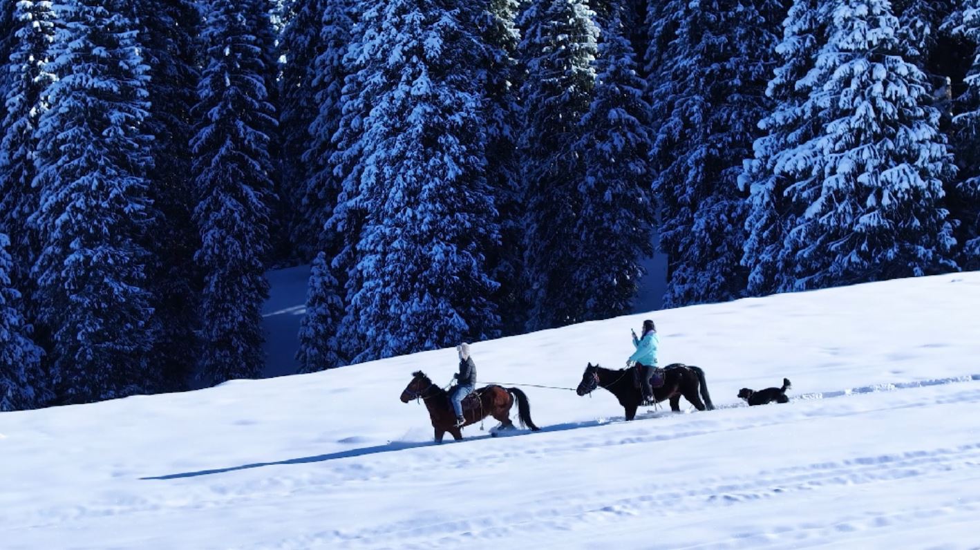 Kurdenin Scenic Area